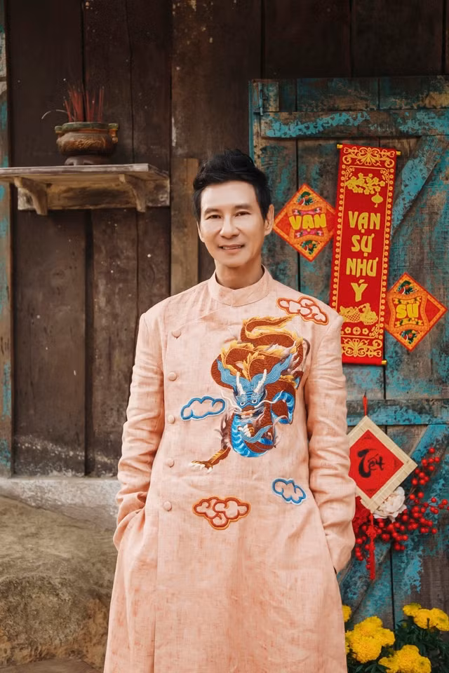 Đạo diễn Lý Hải đang hậu kỳ cho phần 7 loạt phim "Lật mặt"