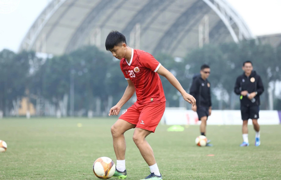 Phan Văn Đức đã hồi phục được 90%