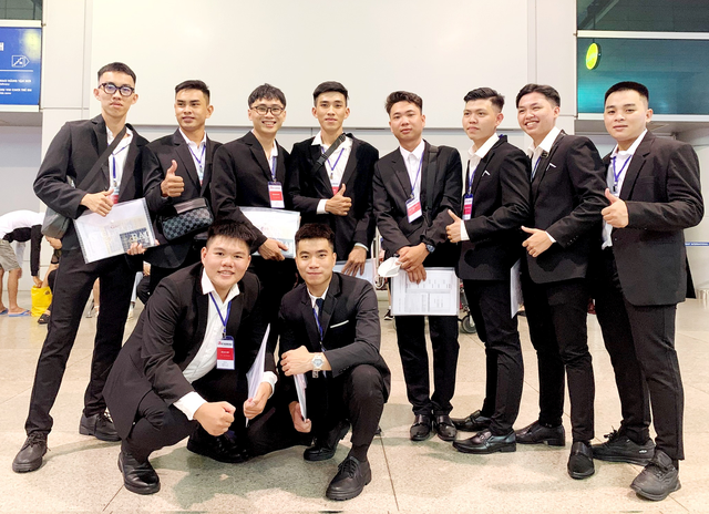 Đơn giản hóa thủ tục dịch vụ đưa lao động Việt Nam đi làm ở nước ngoài