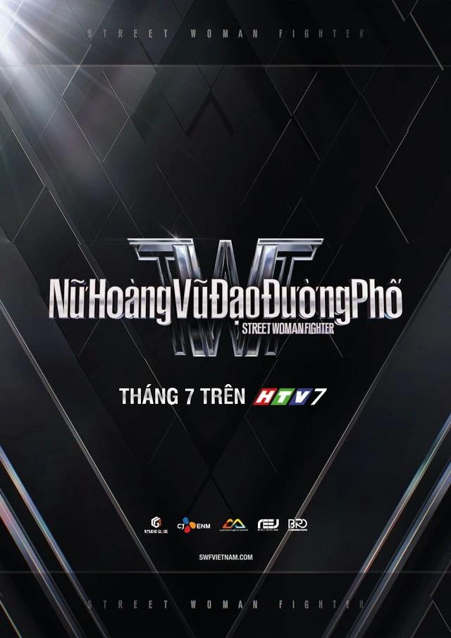 Theo phía nhà sản xuất, chương trình dự kiến lên sóng vào tháng 7.2024 và giá trị giải thưởng cho đội chiến thắng lên đến 1 tỉ đồng