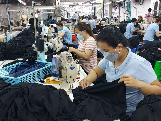 Chính thức trình Chính phủ tăng lương tối thiểu vùng 6% từ 1-7-2024 Chính thức trình Chính phủ tăng lương tối thiểu vùng 6% từ 1-7-2024