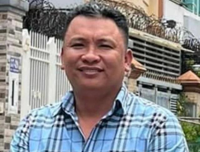 Công an khởi tố bị can, lệnh bắt bị can để tạm giam đối với Huỳnh Xuân Vấn