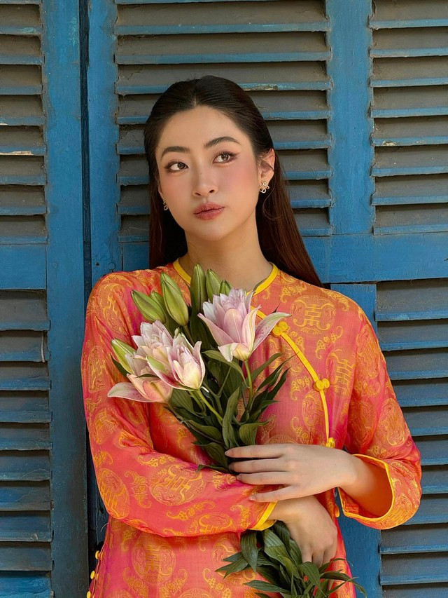 Lương Thùy Linh có một năm bận rộn với nhiều sự kiện thời trang Lương Thùy Linh có một năm bận rộn với nhiều sự kiện thời trang