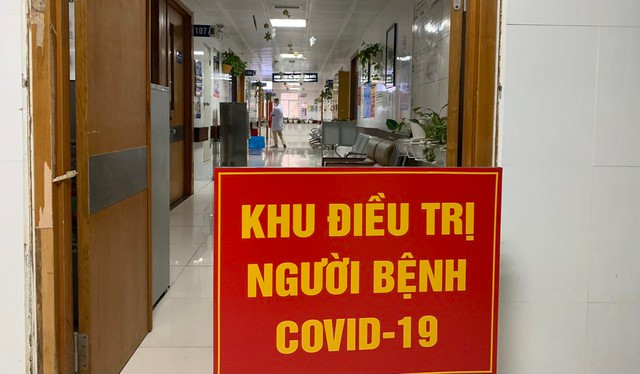 JN.1. được xếp vào nhóm "biến thể đáng quan tâm". Ảnh: VGP JN.1. được xếp vào nhóm "biến thể đáng quan tâm". Ảnh: VGP