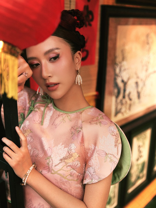 Quỳnh Anh Shyn là một trong những fashionista nổi tiếng nhất hiện nay