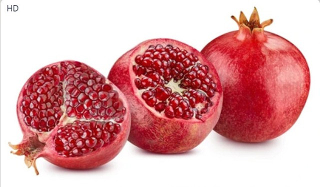 Ăn 3 quả lựu mỗi ngày nếu bạn muốn trái tim của mình khỏe mạnh hơn. Ảnh: Shutterstock Ăn 3 quả lựu mỗi ngày nếu bạn muốn trái tim của mình khỏe mạnh hơn. Ảnh: Shutterstock