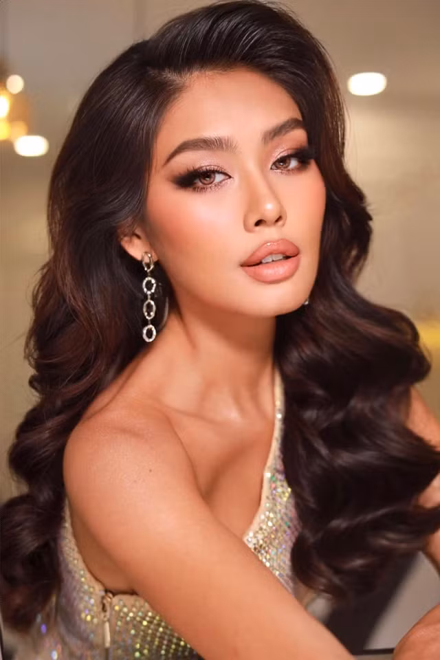 Người đẹp sinh năm 1994 được đơn vị nắm bản quyền Miss Universe Vietnam đánh giá cao. Ảnh: FBNV