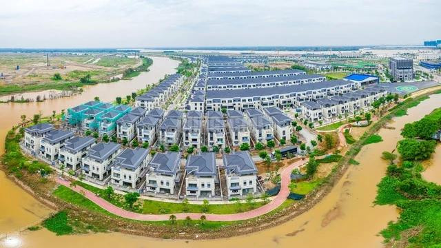 Dự án Aqua City của Novaland tại Đồng Nai đã được gỡ vướng một phần khó khăn