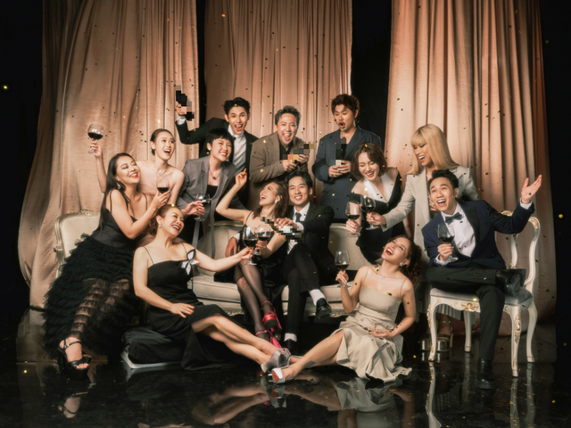 Cùng chúc mừng Giáng sinh Cùng chúc mừng Giáng sinh