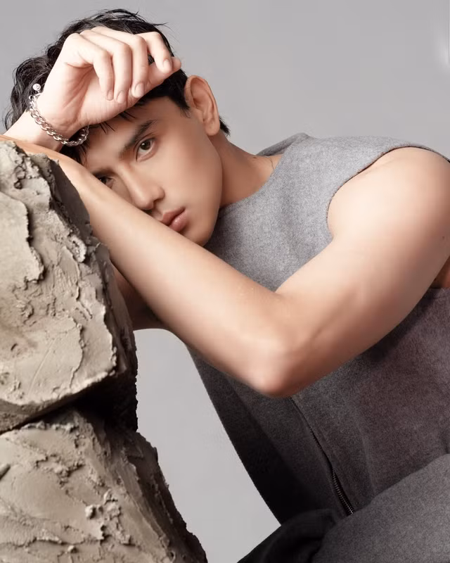 Thuận Nguyễn rất được khán giả yêu thích hiện nay