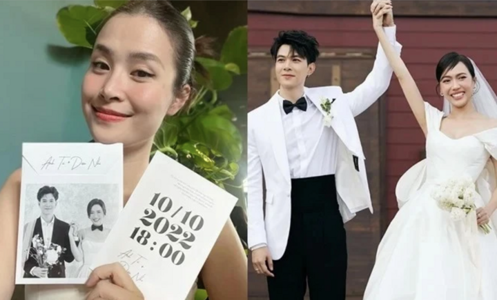 Đông Nhi từng gây tranh cãi vì không dự đám cưới Diệu Nhi. Đông Nhi từng gây tranh cãi vì không dự đám cưới Diệu Nhi.