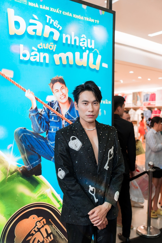 Kiều Minh Tuấn Kiều Minh Tuấn