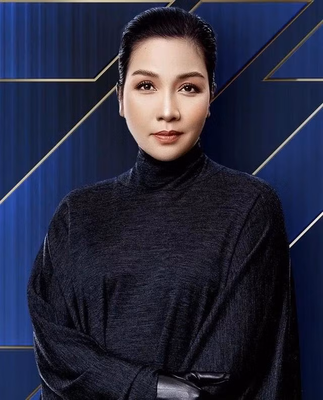 Ca sĩ Mỹ Linh hiện vẫn tham gia hoạt động âm nhạc sôi nổi