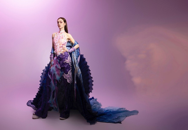 MLee đang được yêu thích tại Chị đẹp đạp gió rẽ sóng 2023 MLee đang được yêu thích tại Chị đẹp đạp gió rẽ sóng 2023