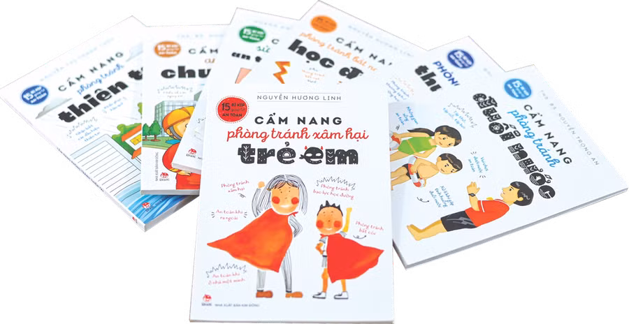 Giải thưởng Sách Quốc gia 2023 được hội đồng gồm các chuyên gia hàng đầu chấm qua nhiều vòng