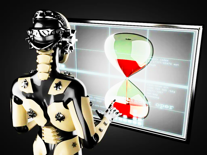 Mô hình Life2vec được mô phỏng tương tự như ChatGPT của OpenAI, nó được đào tạo thông qua dữ liệu thị trường lao động và sức khỏe rộng rãi từ 6 triệu người Đan Mạch. Ảnh: Aitoolmall Mô hình Life2vec được mô phỏng tương tự như ChatGPT của OpenAI, nó được đào tạo thông qua dữ liệu thị trường lao động và sức khỏe rộng rãi từ 6 triệu người Đan Mạch. Ảnh: Aitoolmall