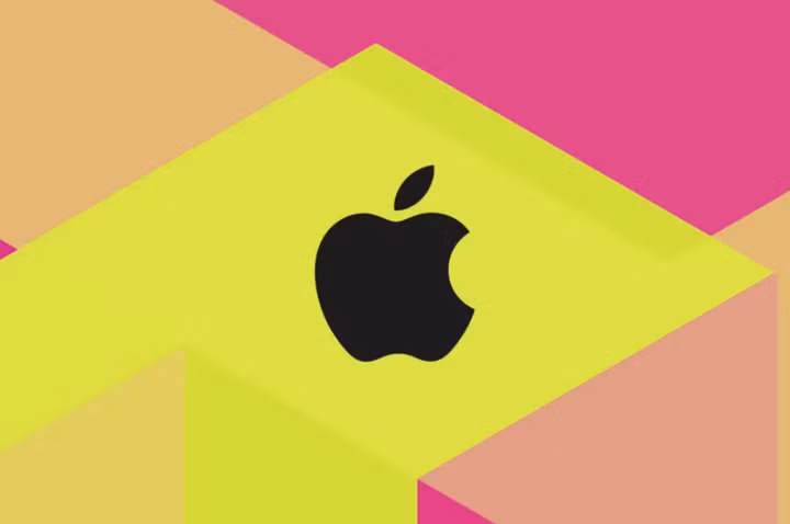 Apple muốn mua tin tức để phục vụ việc phát triển AI. Ảnh minh họa