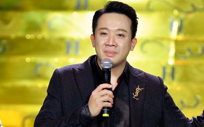 Trấn Thành và ồn ào "hào quang rực rỡ".