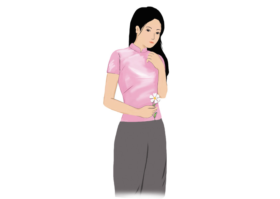 Minh họa: HUYỀN TRANG