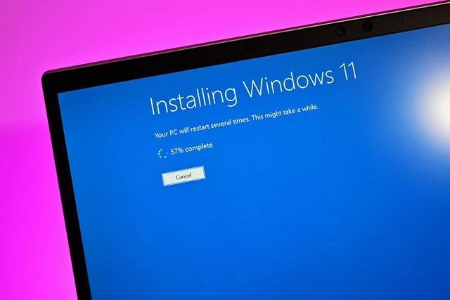 Yêu cầu khởi động lại sau khi cập nhật Windows 11 sẽ không còn thường xuyên nữa Yêu cầu khởi động lại sau khi cập nhật Windows 11 sẽ không còn thường xuyên nữa