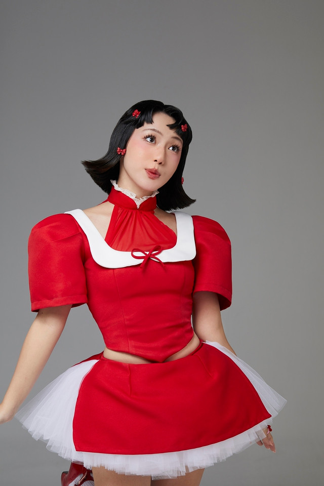 Giọng ca gen Z đa năng của showbiz Việt Giọng ca gen Z đa năng của showbiz Việt