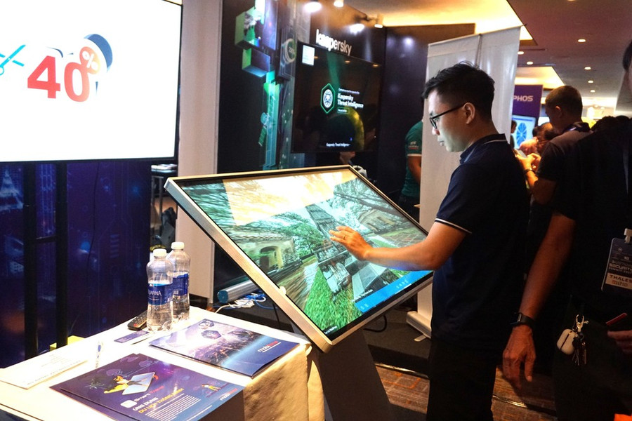 (Ảnh minh họa: Thu Hoài/TTXVN) (Ảnh minh họa: Thu Hoài/TTXVN)