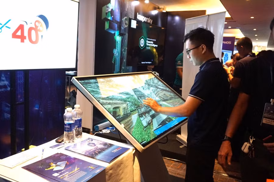 (Ảnh minh họa: Thu Hoài/TTXVN)