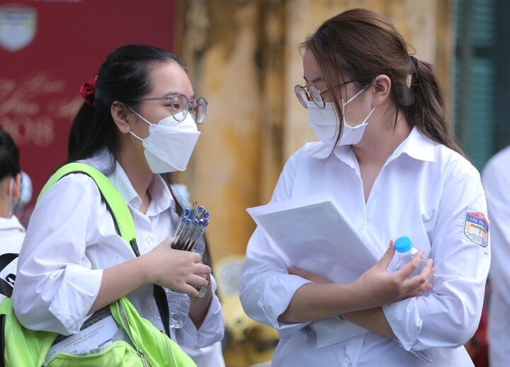 Nhiều trường đại học tăng chỉ tiêu tuyển sinh, tăng cao nhất hơn 1.000 chỉ tiêu. (Ảnh minh hoạ: N.T) Nhiều trường đại học tăng chỉ tiêu tuyển sinh, tăng cao nhất hơn 1.000 chỉ tiêu. (Ảnh minh hoạ: N.T)