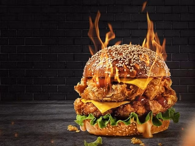 Những người có dạ dày nhạy cảm nên hạn chế hoặc tránh các món quá cay Những người có dạ dày nhạy cảm nên hạn chế hoặc tránh các món quá cay