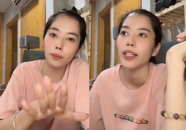 Nam Em livestream gây ồn ào mạng xã hội Nam Em livestream gây ồn ào mạng xã hội