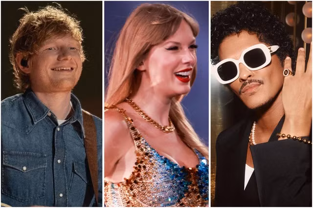 Hàng loạt siêu sao quốc tế đổ bộ Singapore trong nửa đầu năm 2024