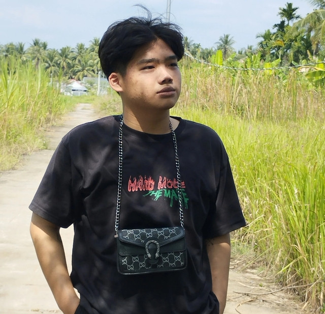 Nguyễn Lê Trường Giang Nguyễn Lê Trường Giang