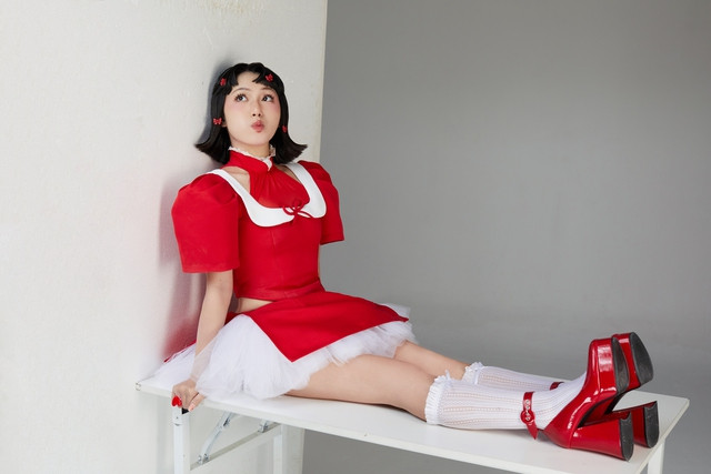 Tú Tú là giọng ca underground rất được yêu thích Tú Tú là giọng ca underground rất được yêu thích