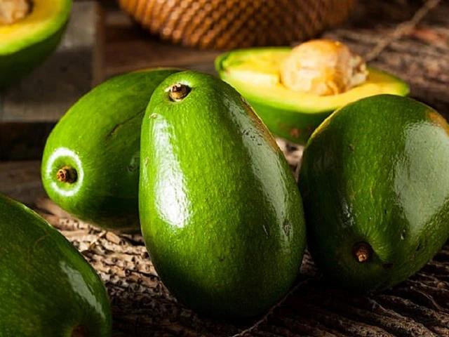 Trái bơ không chỉ giàu vitamin, chất chống ô xy hóa mà còn là nguồn cung cấp chất béo lành mạnh rất có lợi cho sức khỏe