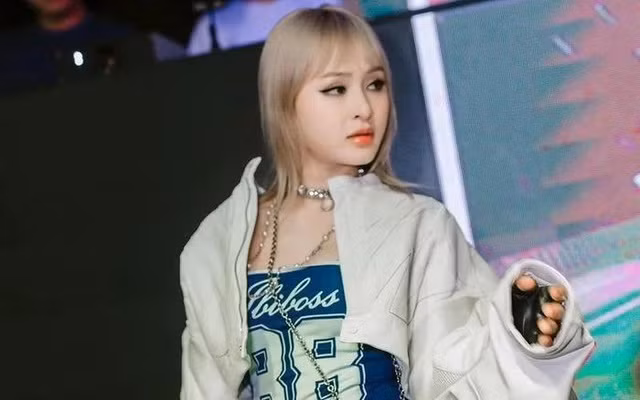 Hiền Hồ cũng tỏ ra mệt mỏi với sự gay gắt của cư dân mạng