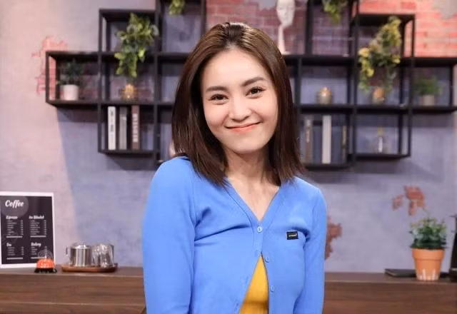 Lan Ngọc mong khán giả "đừng la Trương Thế Vinh nữa, tội nghiệp lắm"