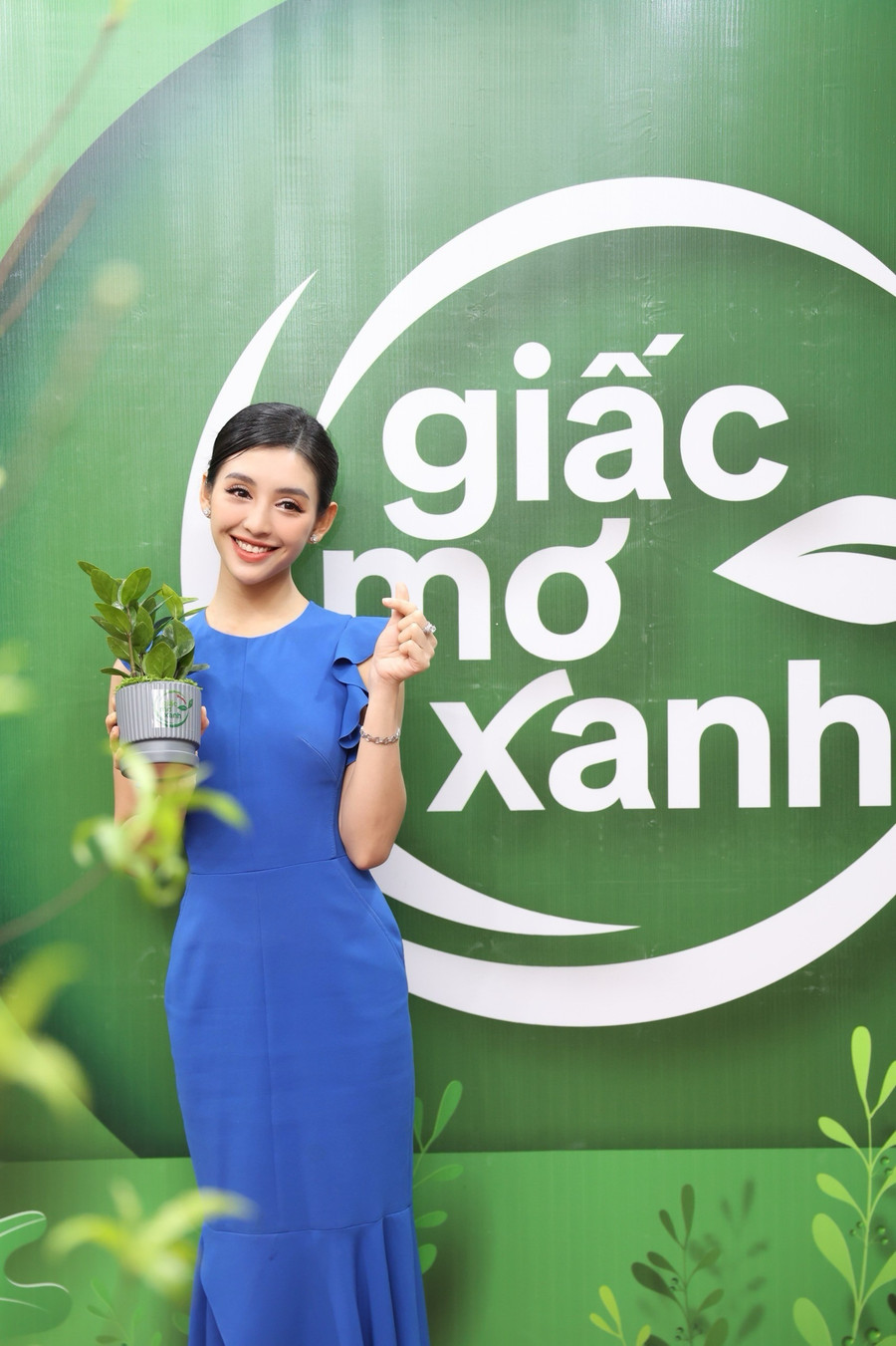 Trưởng thành từ cuộc thi Hoa hậu Việt Nam 2018, Thanh Tú tiếp tục ghi danh tại Miss Golf Việt Nam 2022 và giành ngôi vị cao nhất. “Bản thân tôi cũng là một người trẻ, tôi sẽ cố gắng trau dồi bản thân mình, lan toả những điều tích cực và mong được đóng góp nhiều việc ý nghĩa cho xã hội hơn”, Thanh Tú cho hay.