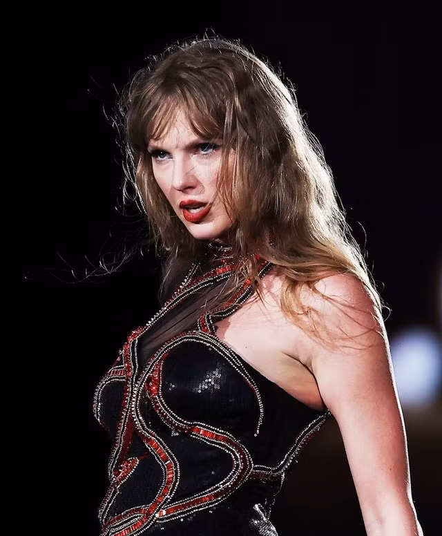 Trước khi "đổ bộ" Singapore vào đầu tháng 3 tới, The Eras Tour của Taylor Swift đang dừng chân ở Úc