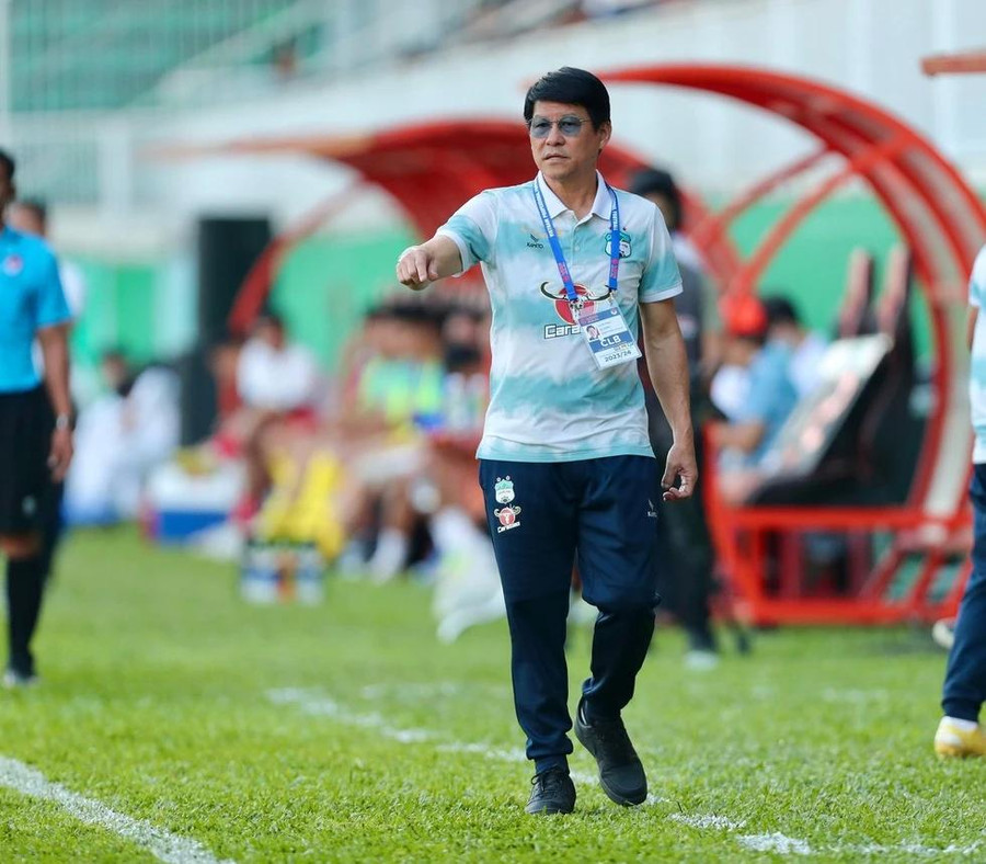 HLV Vũ Tiến Thành