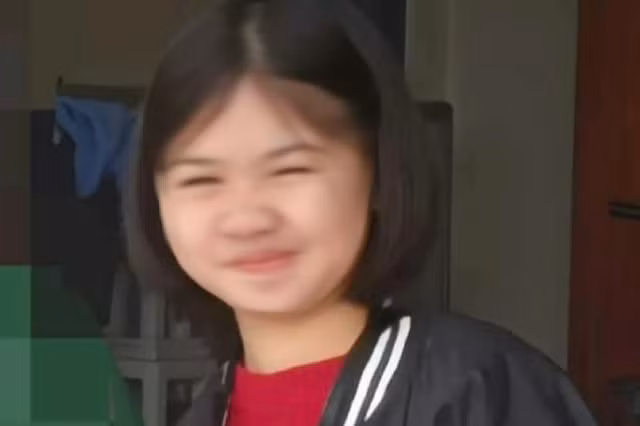 Lực lượng chức năng đang tìm kiếm tung tích chị Vũ Thị Tâm. Ảnh: Công an TP Hà Nội công bố để tìm kiếm cô gái mất tích