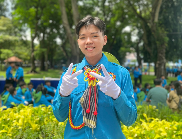 Nguyễn Thanh Phong Nguyễn Thanh Phong