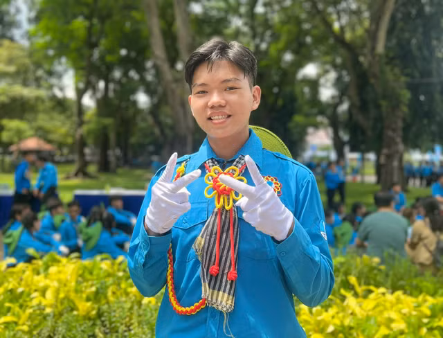 Nguyễn Thanh Phong Nguyễn Thanh Phong