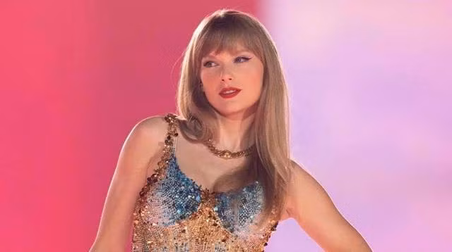 Người hâm mộ Đông Nam Á đang mong chờ loạt đêm diễn của Taylor Swift ở Singapore