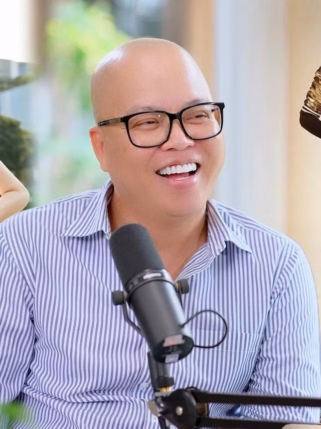 Với những bộ phim Vũ Ngọc Đãng làm đạo diễn, anh thấy sự chênh lệch về doanh thu thực tế với con số từ Box Office Vietnam không quá nhiều