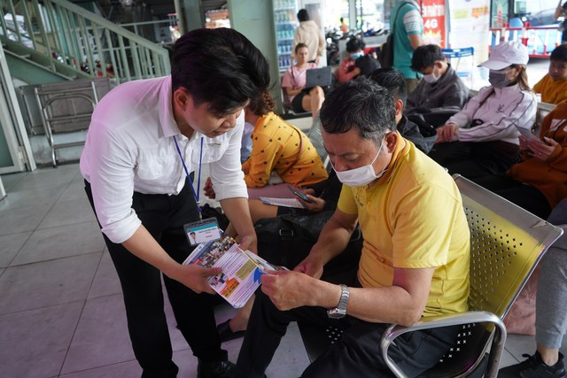 Dù tìm đủ mọi cách nhưng các công ty khó tuyển được lao động Dù tìm đủ mọi cách nhưng các công ty khó tuyển được lao động