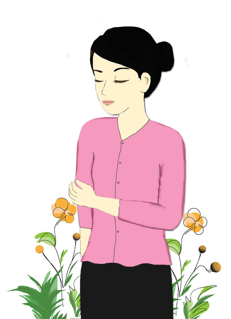 Minh họa: Huyền Trang Minh họa: Huyền Trang