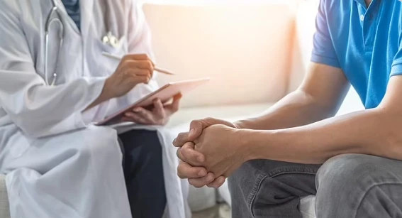 Ung thư tuyến tiền liệt là nỗi ám ảnh của nam giới, đặc biệt ở lứa tuổi từ 50 trở đi