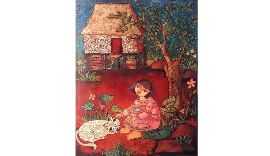 Minh họa: CHÂU ÁI VÂN Minh họa: CHÂU ÁI VÂN