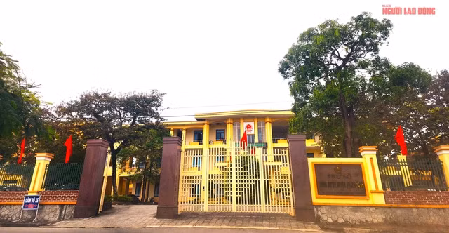 Thanh tra tỉnh Quảng Bình sẽ thanh tra trách nhiệm, quyền hạn của Chủ tịch UBND huyện Quảng Ninh