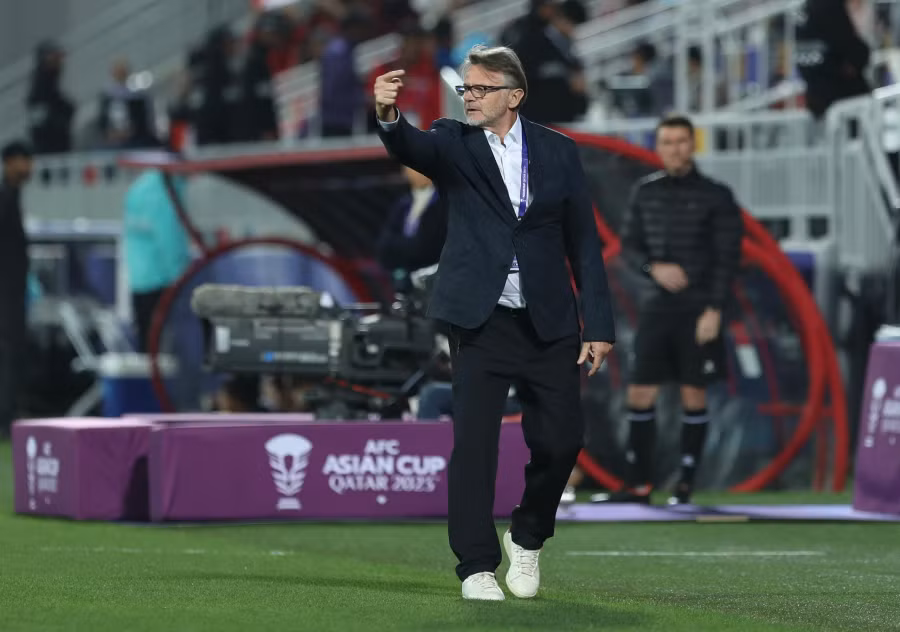 HLV Troussier sẽ sử dụng Hoàng Đức ở đâu?